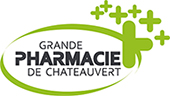 Grande Pharmacie de Châteauvert